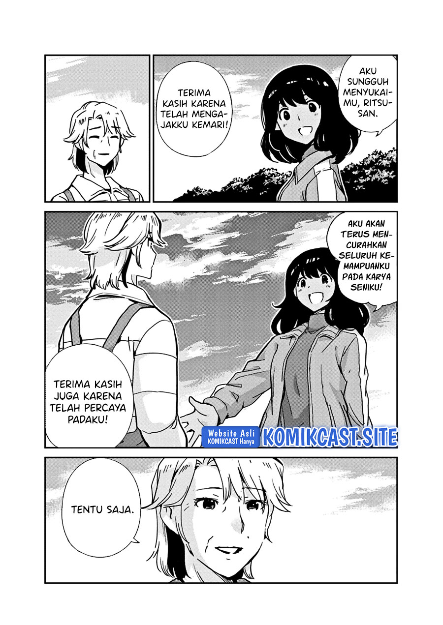 Chapter 100 - halaman 17