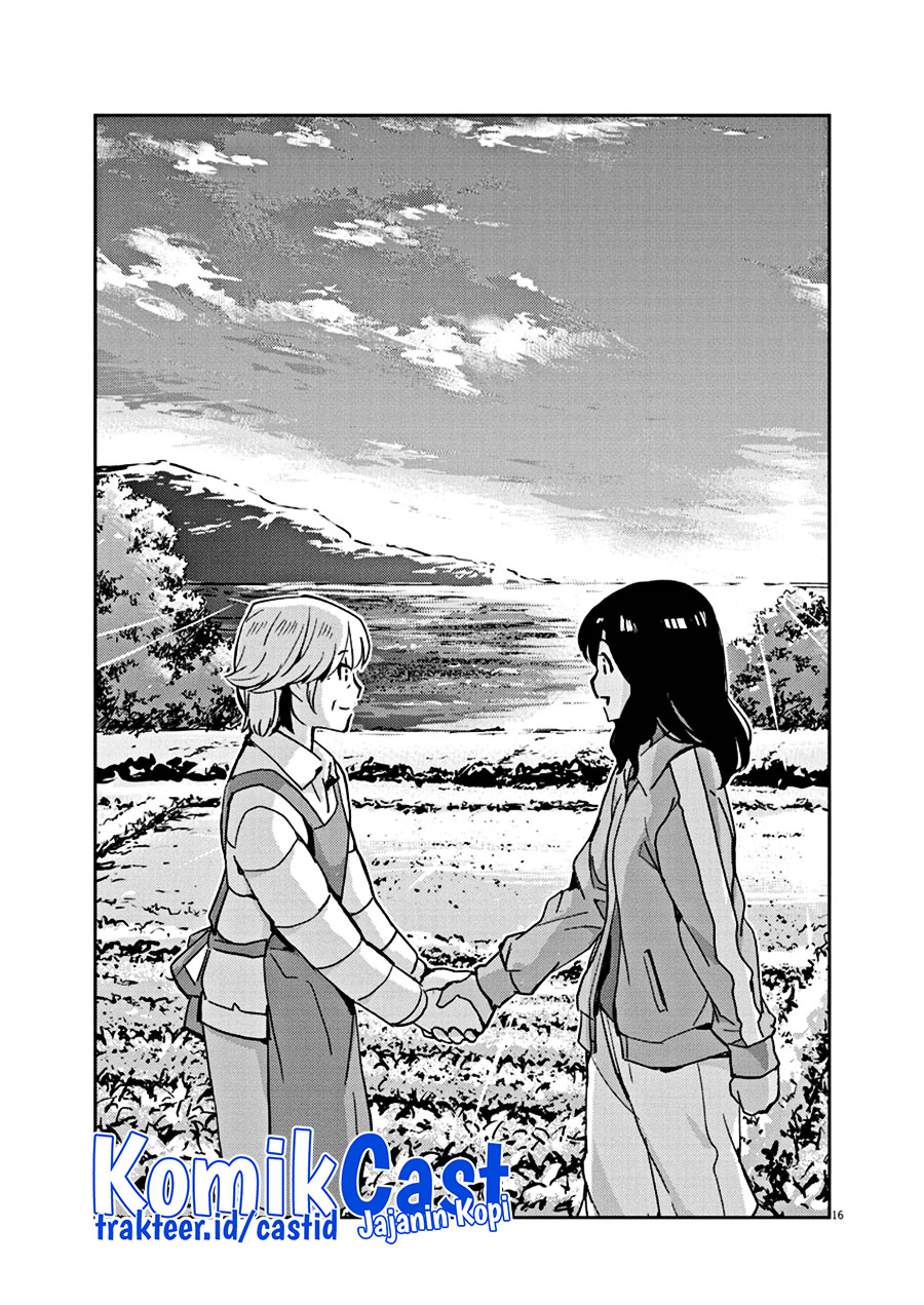 Chapter 100 - halaman 18
