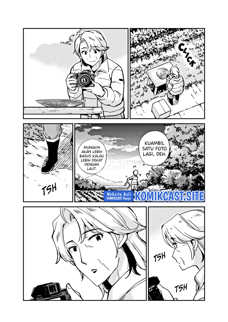 Chapter 100 - halaman 20