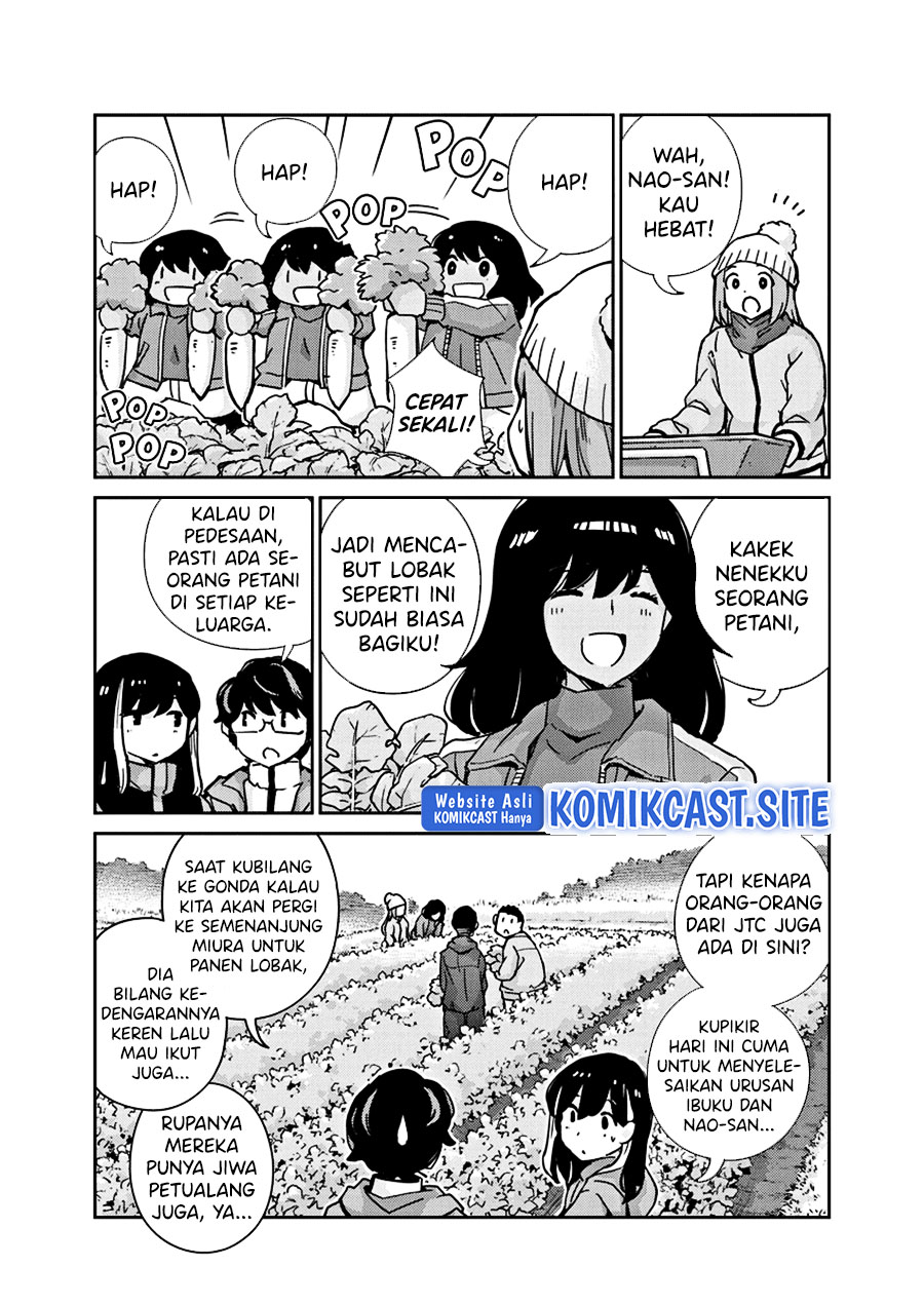 Chapter 100 - halaman 5