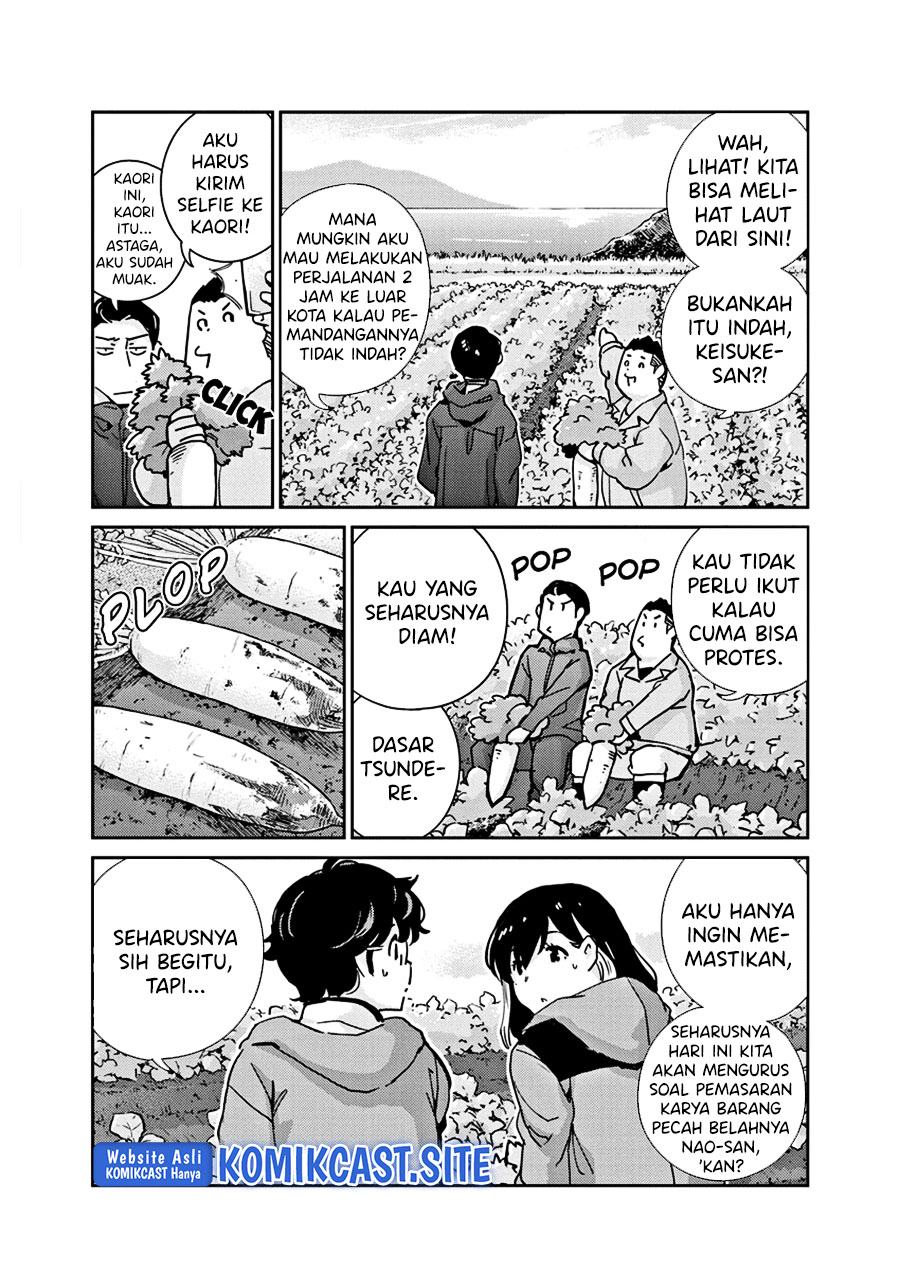Chapter 100 - halaman 6
