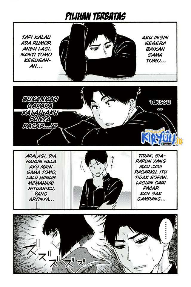 Chapter 690 - halaman 5