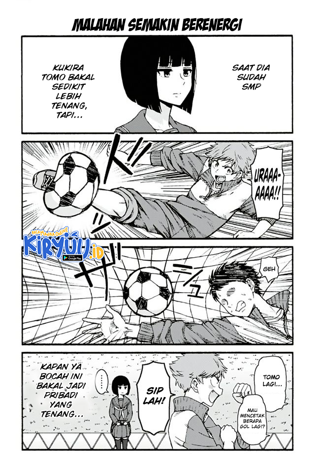 Chapter 690 - halaman 6