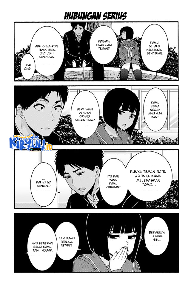 Chapter 690 - halaman 9