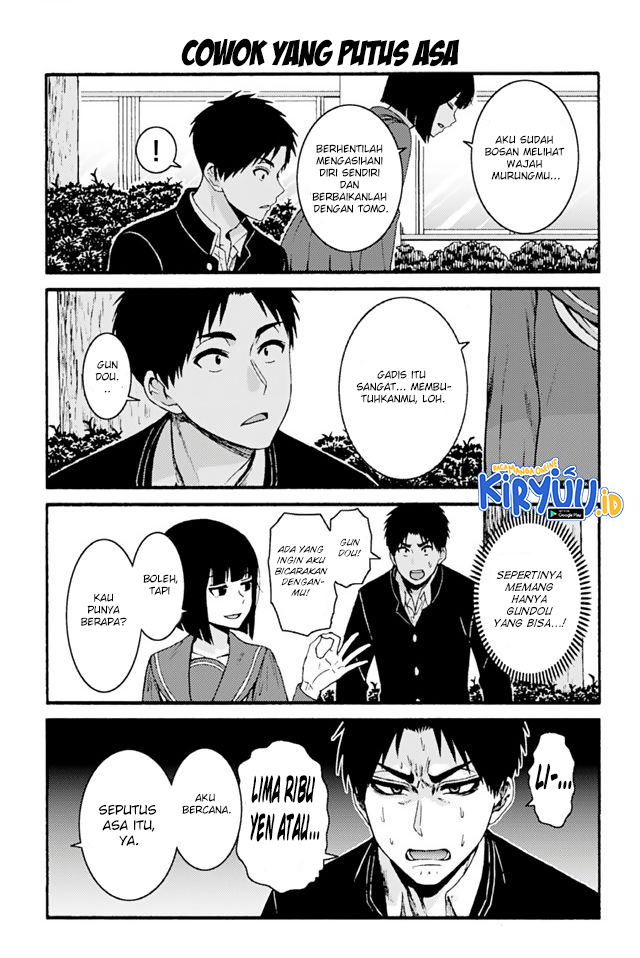 Chapter 690 - halaman 10