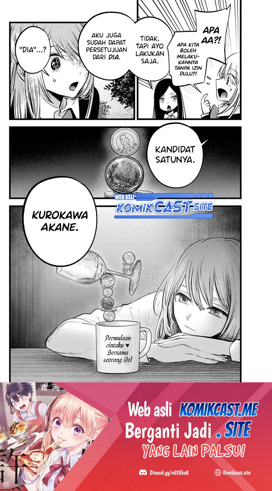 Chapter 113 - halaman 20