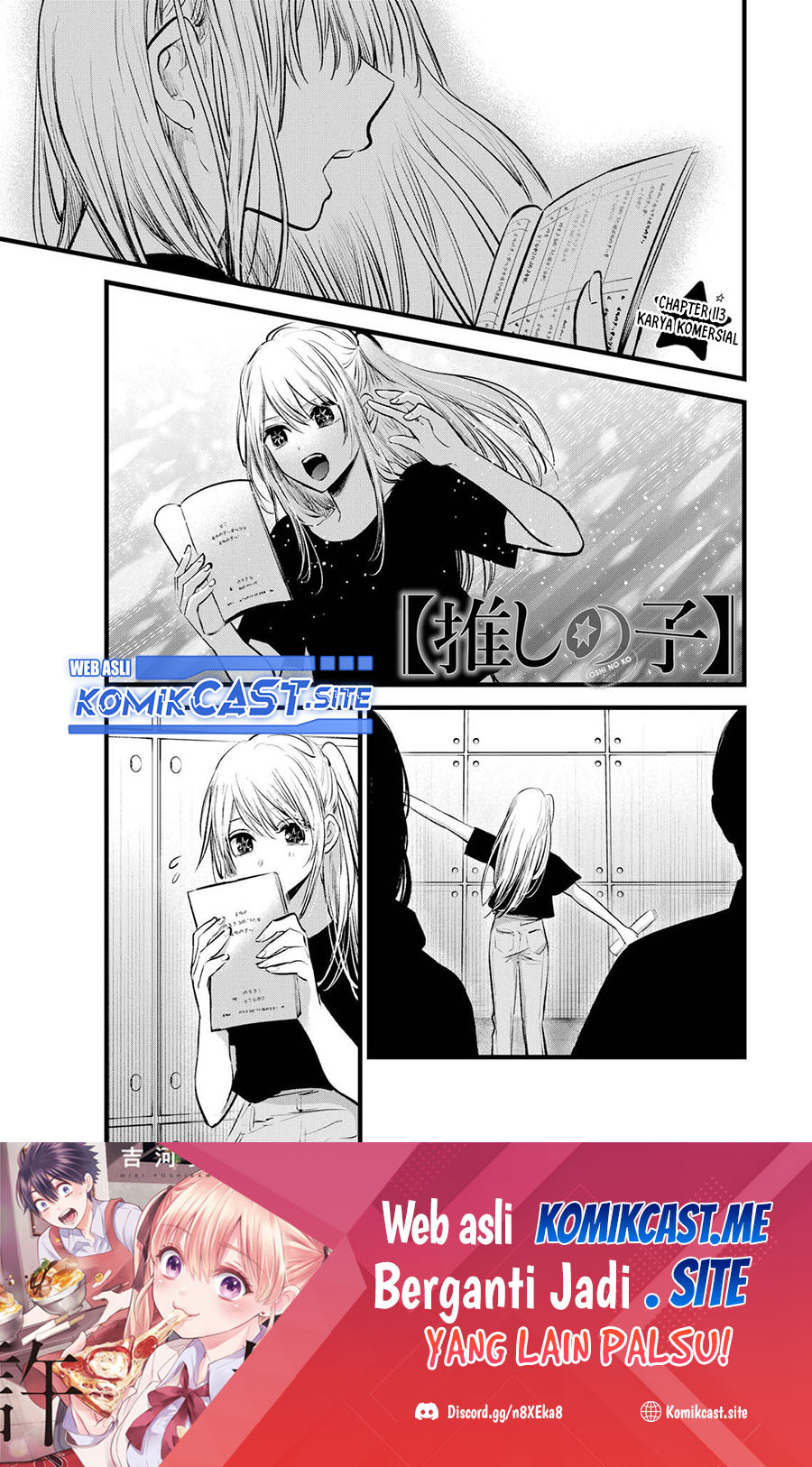 Chapter 113 - halaman 3