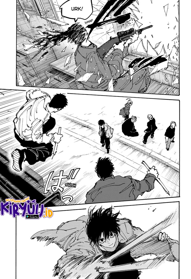 Chapter 111 - halaman 14