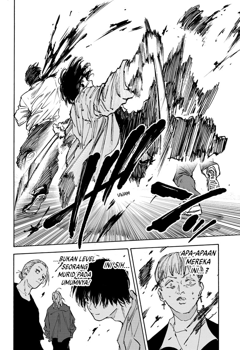 Chapter 111 - halaman 15