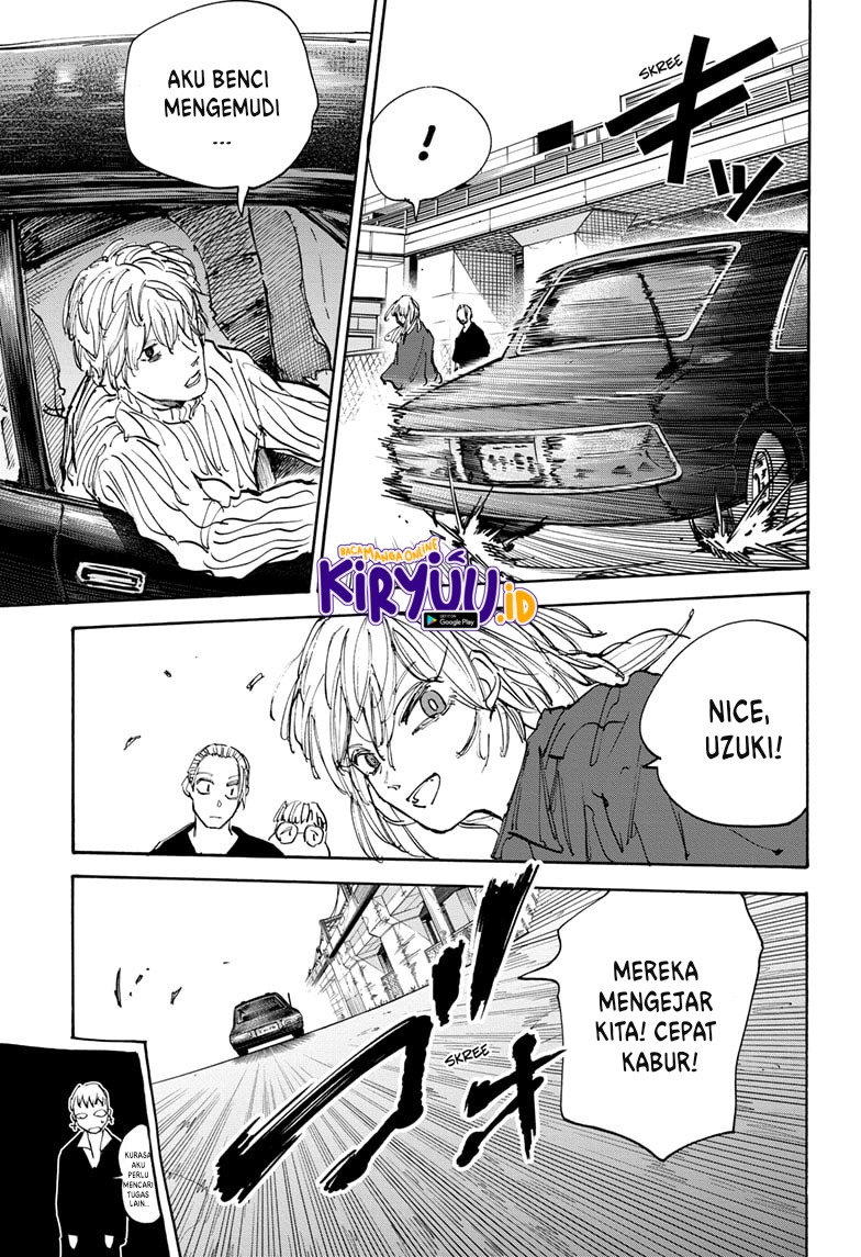 Chapter 111 - halaman 16