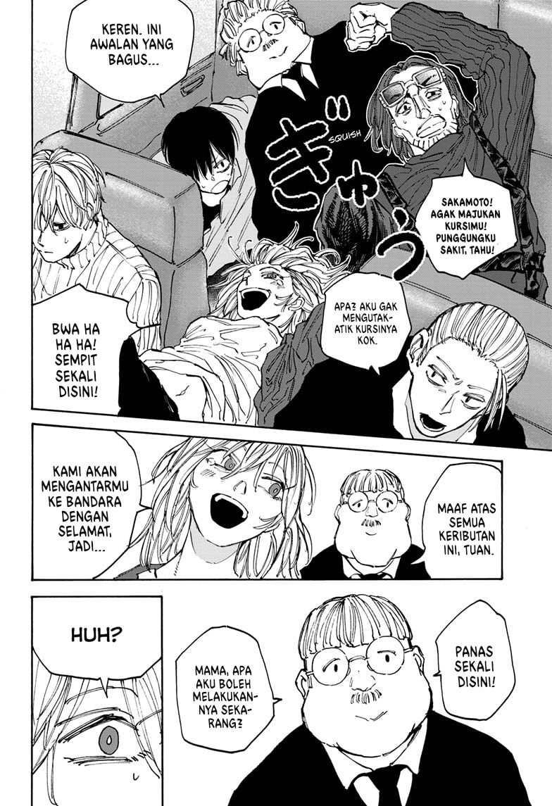 Chapter 111 - halaman 17