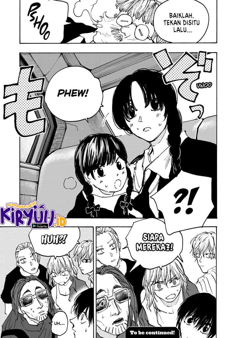 Chapter 111 - halaman 18