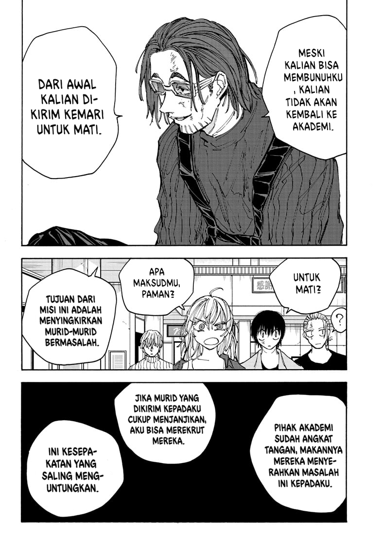 Chapter 111 - halaman 3