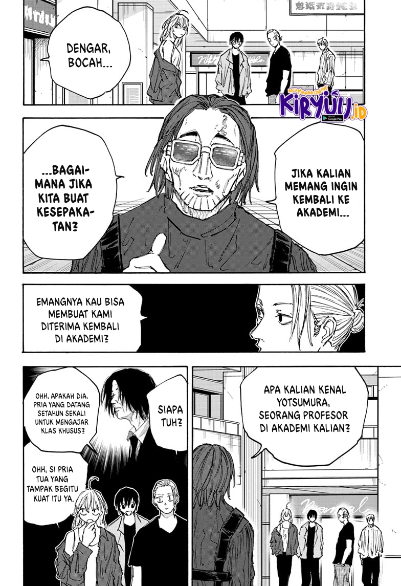 Chapter 111 - halaman 5