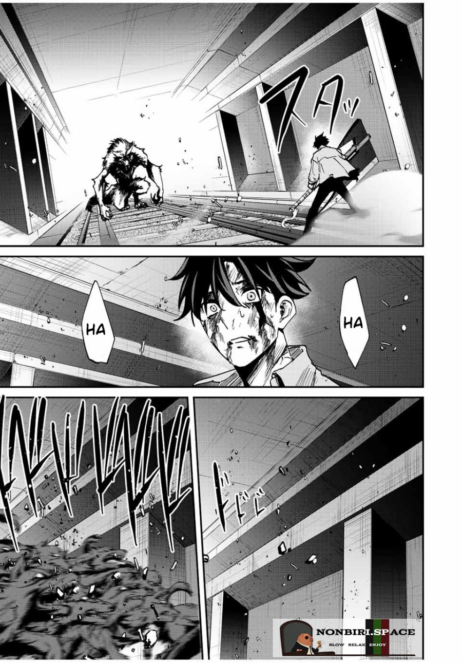 Chapter 25 - halaman 14