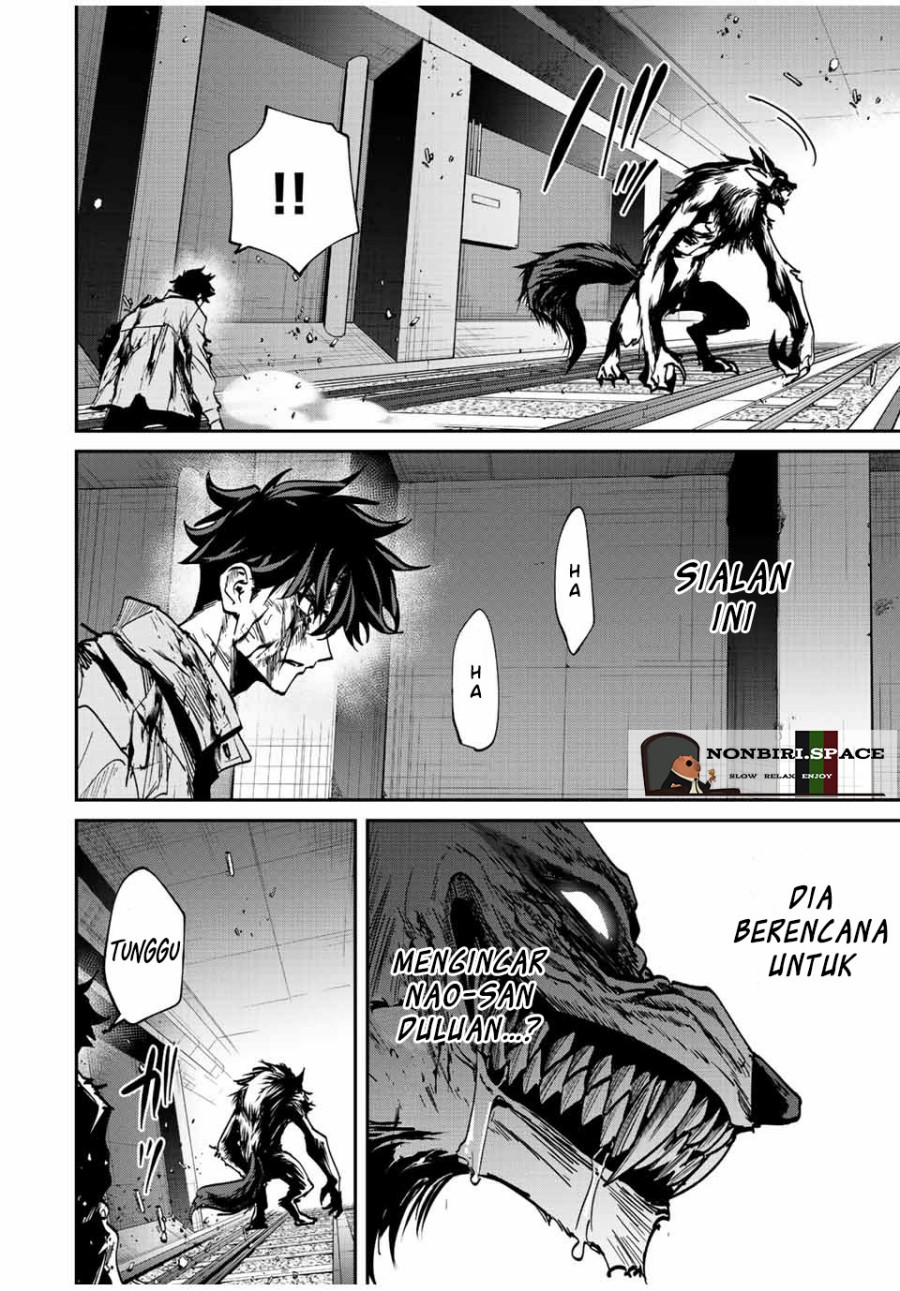 Chapter 25 - halaman 6