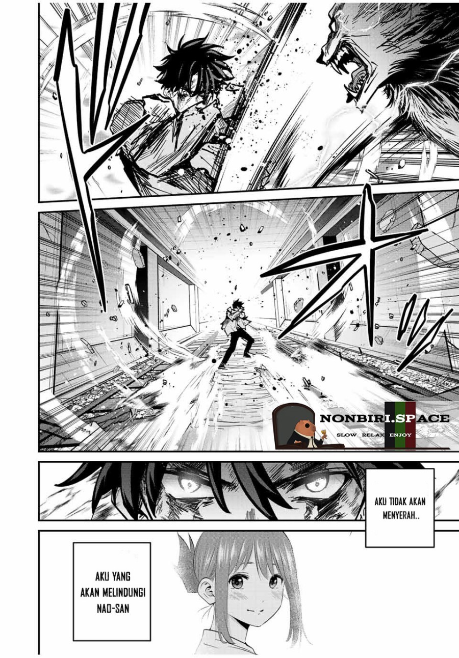 Chapter 25 - halaman 8