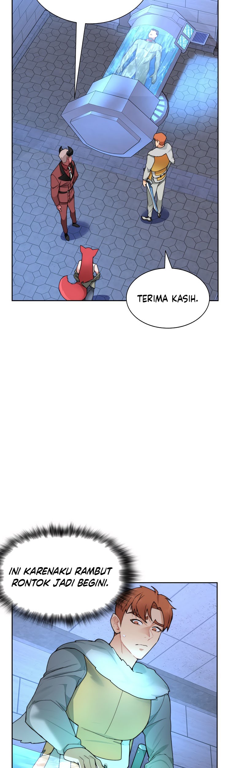 Chapter 30 - halaman 40