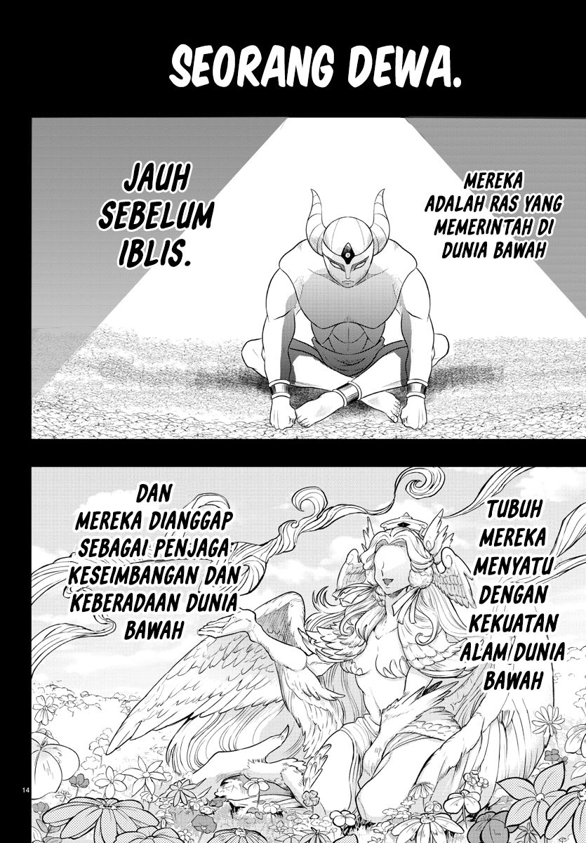 Chapter 293 - halaman 16