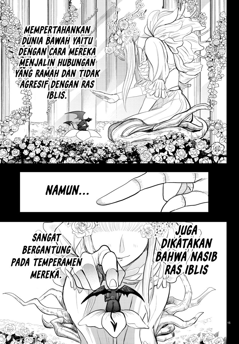 Chapter 293 - halaman 17