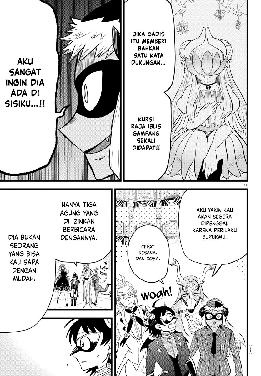 Chapter 293 - halaman 19