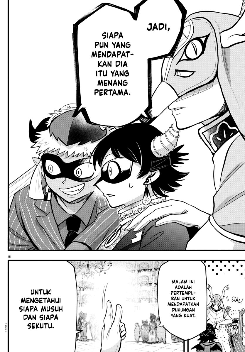 Chapter 293 - halaman 20