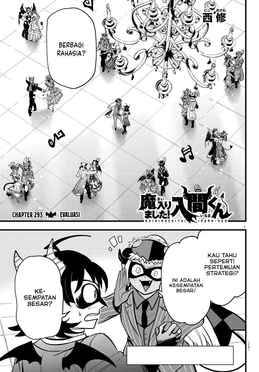 Chapter 293 - halaman 3