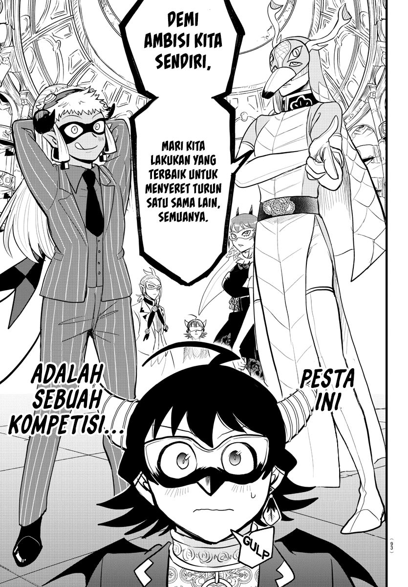 Chapter 293 - halaman 21