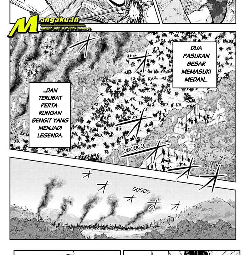 Chapter 83 - halaman 5