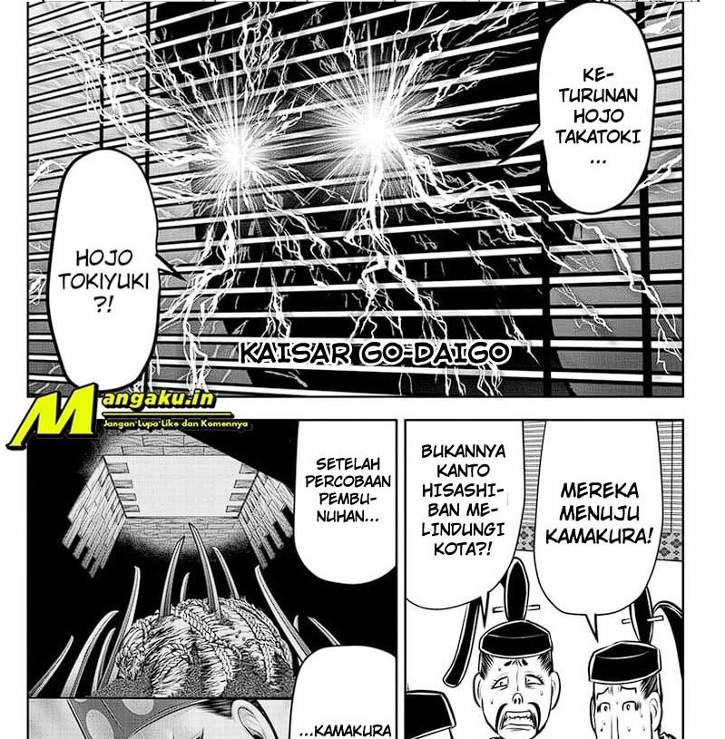 Chapter 83 - halaman 9