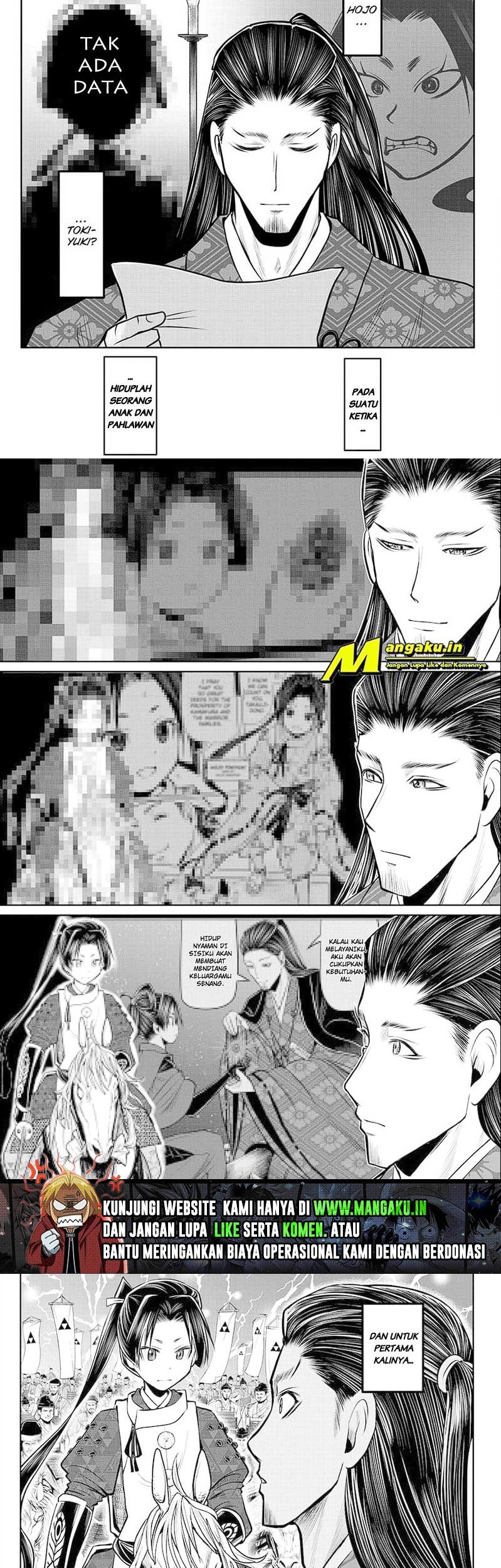 Chapter 83 - halaman 14