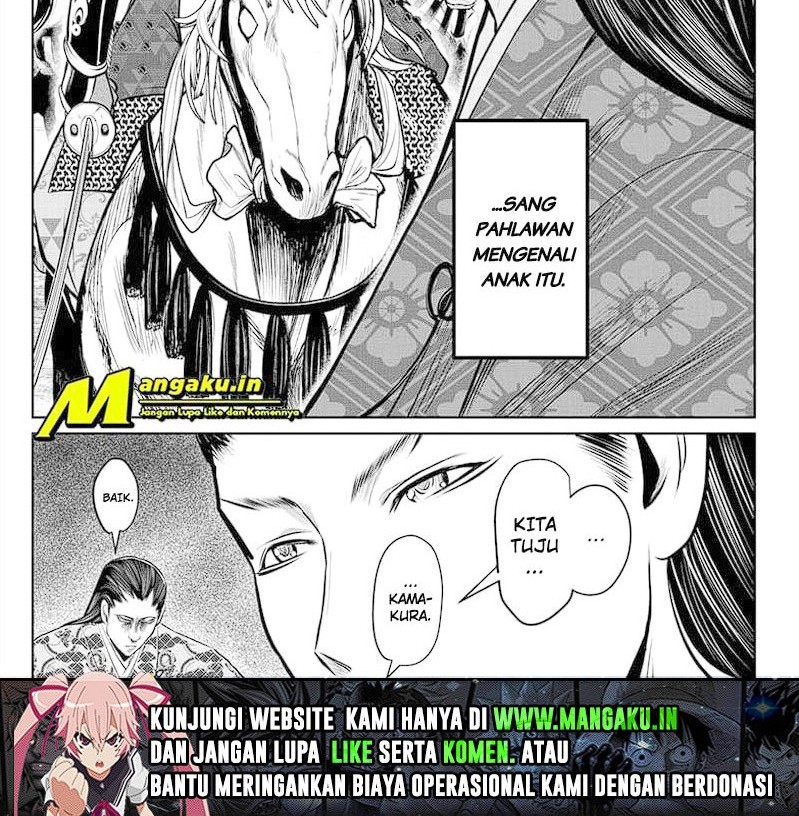 Chapter 83 - halaman 15