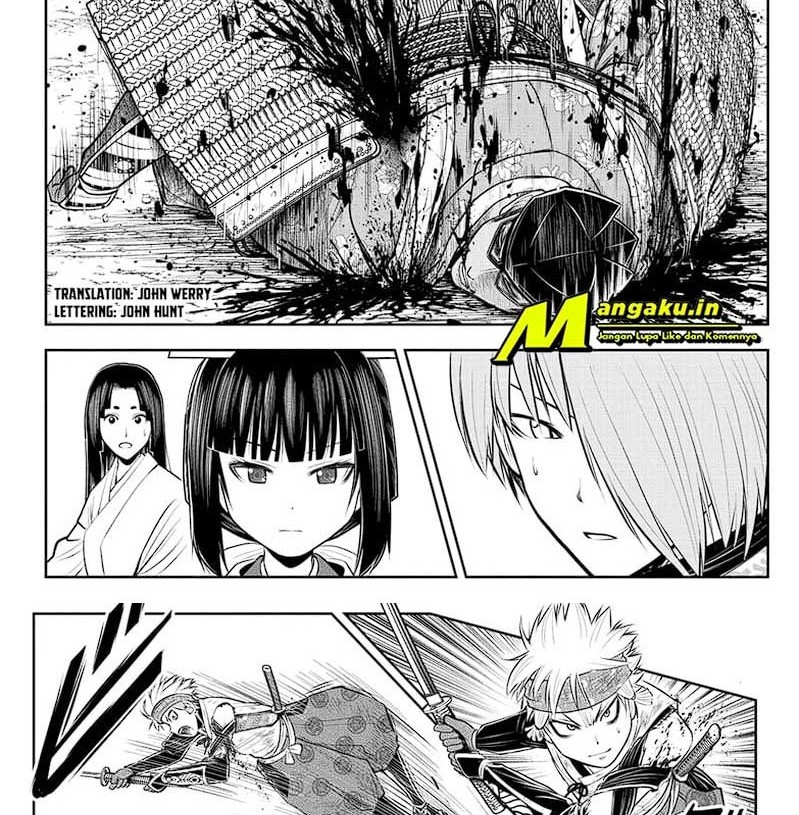 Chapter 82 - halaman 3