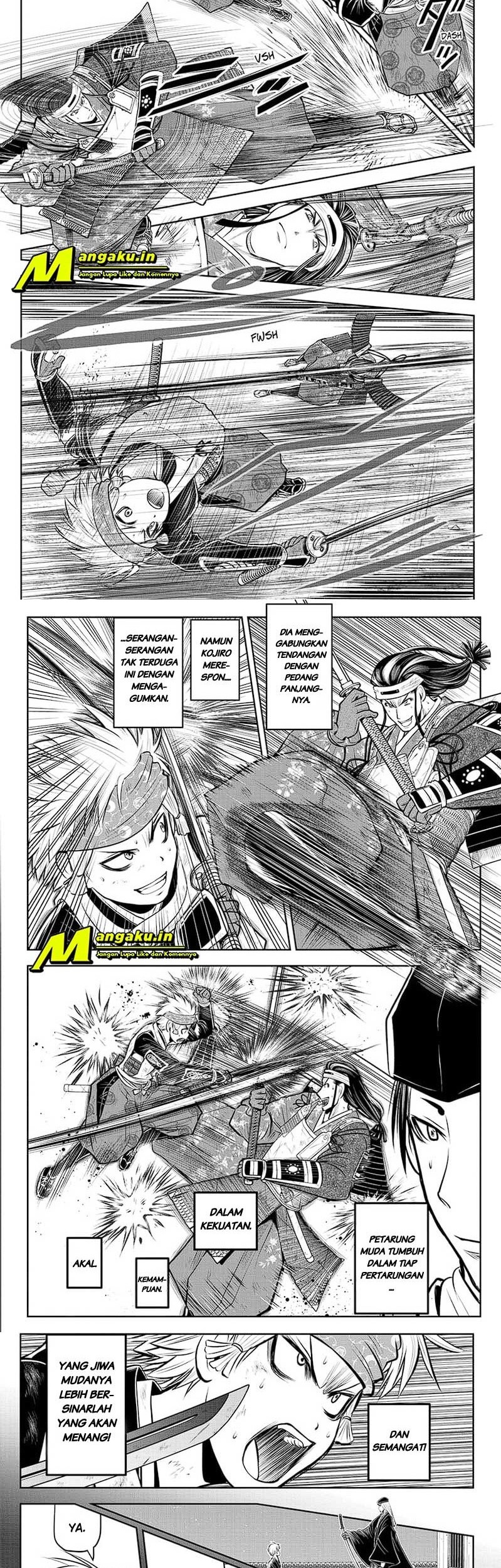 Chapter 82 - halaman 4