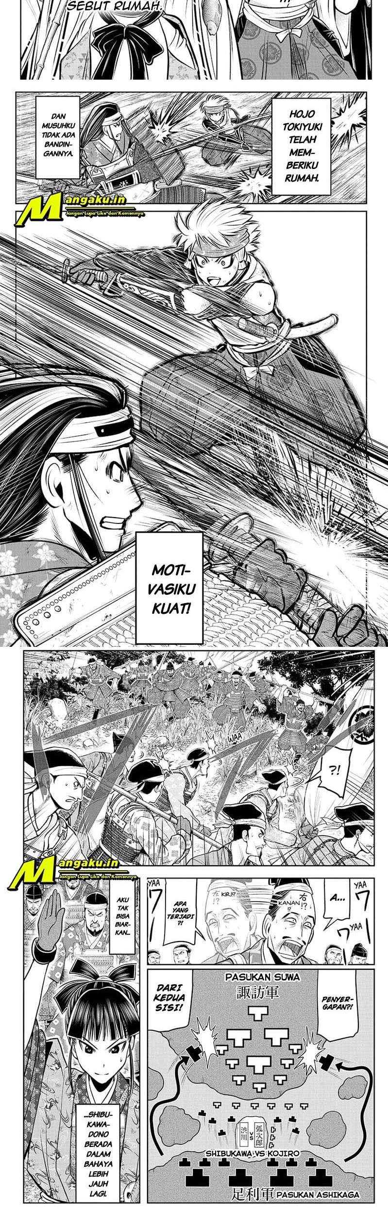 Chapter 82 - halaman 8
