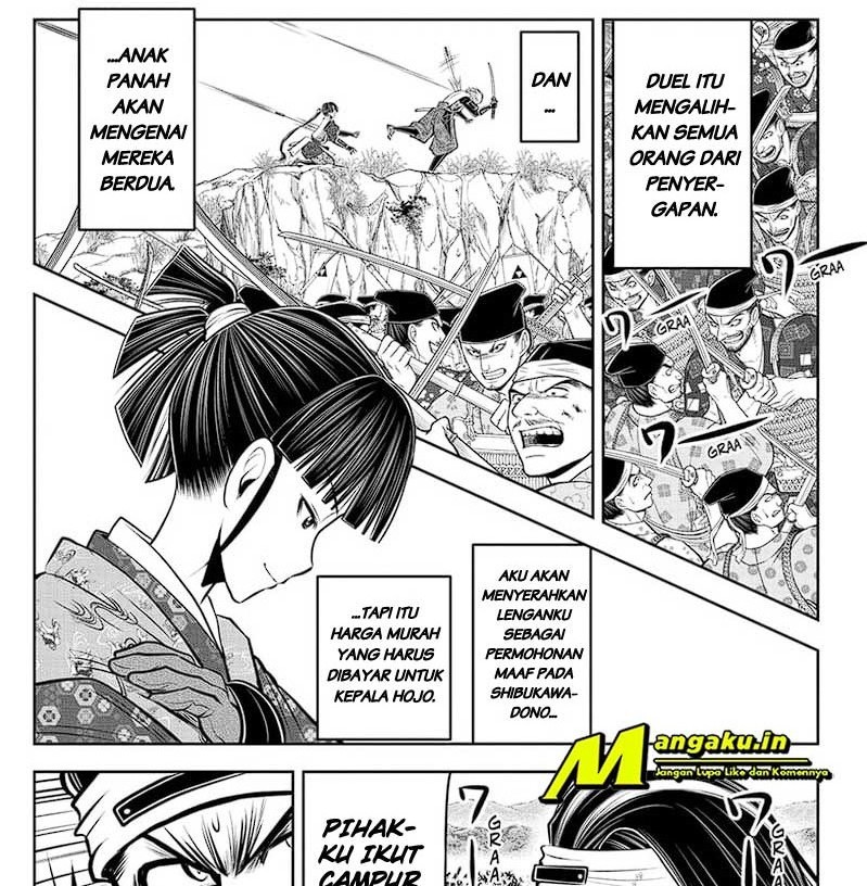 Chapter 82 - halaman 9
