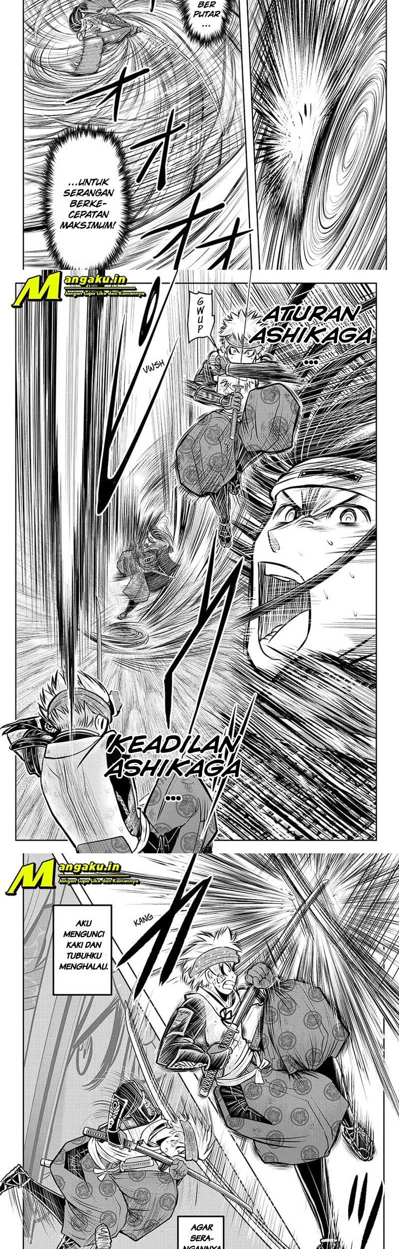 Chapter 82 - halaman 12