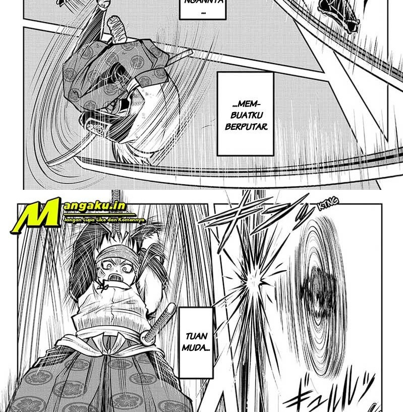 Chapter 82 - halaman 13