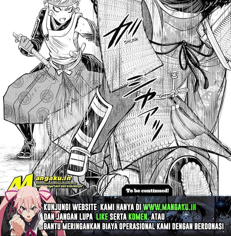 Chapter 82 - halaman 15