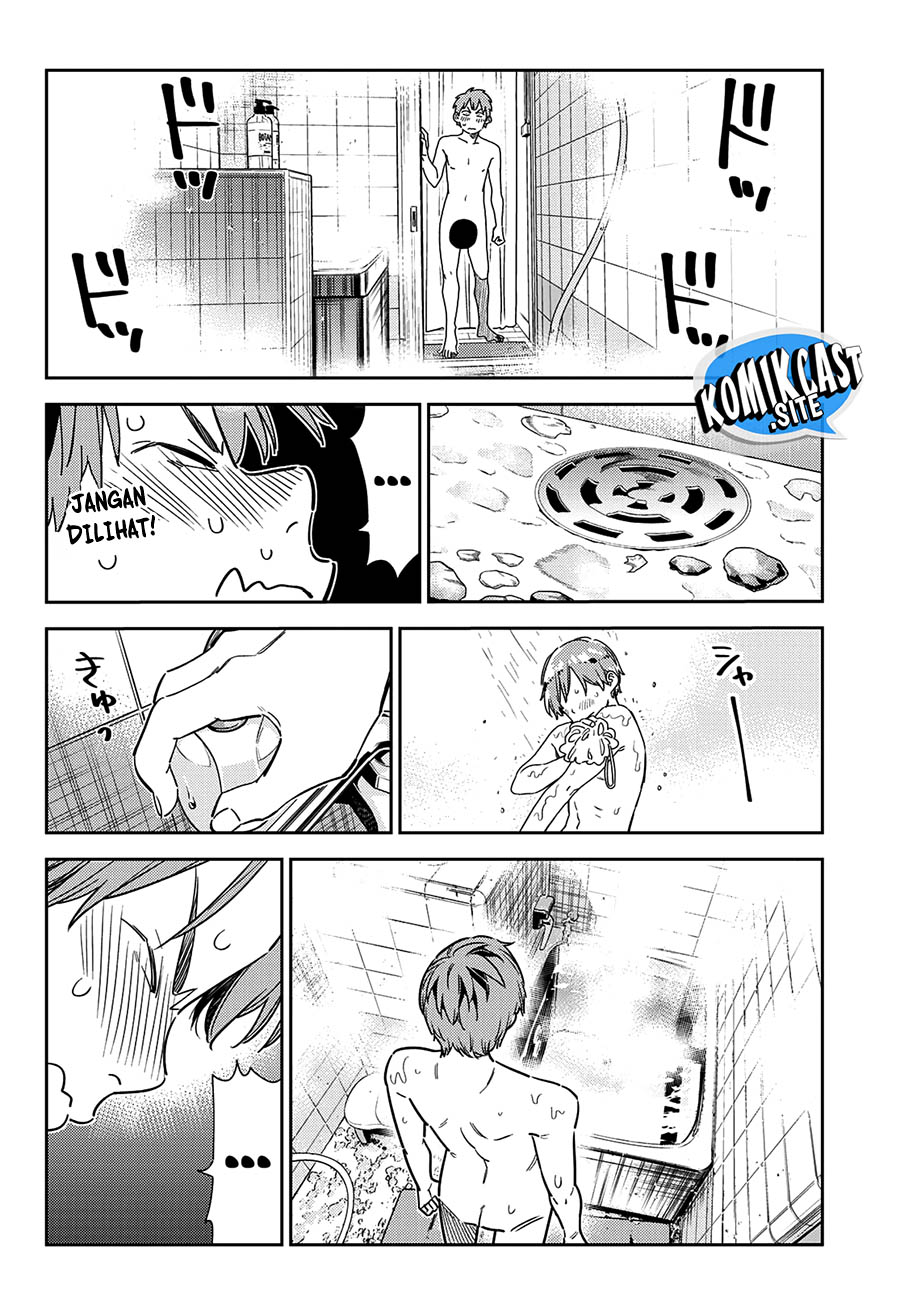 Chapter 259 - halaman 15