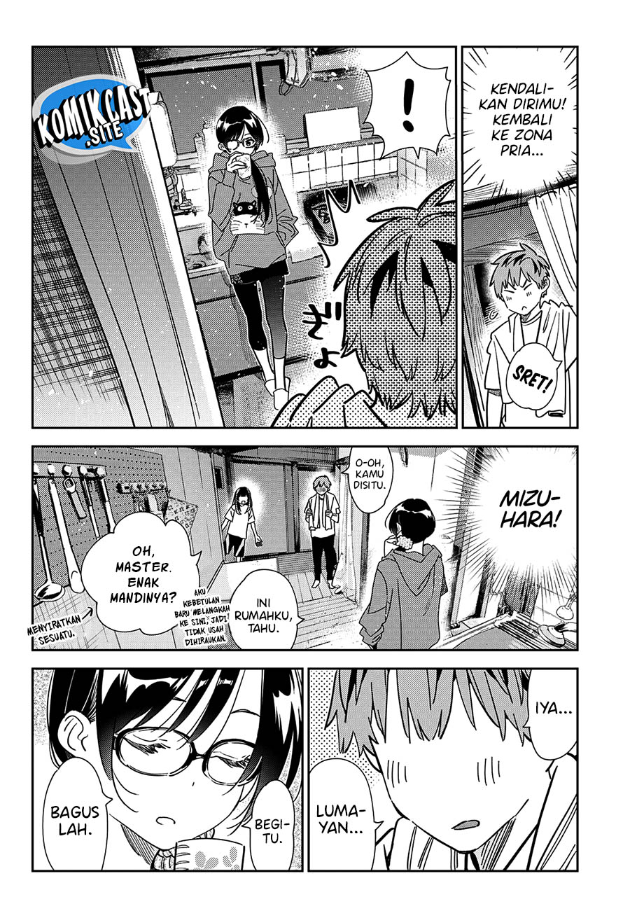 Chapter 259 - halaman 19