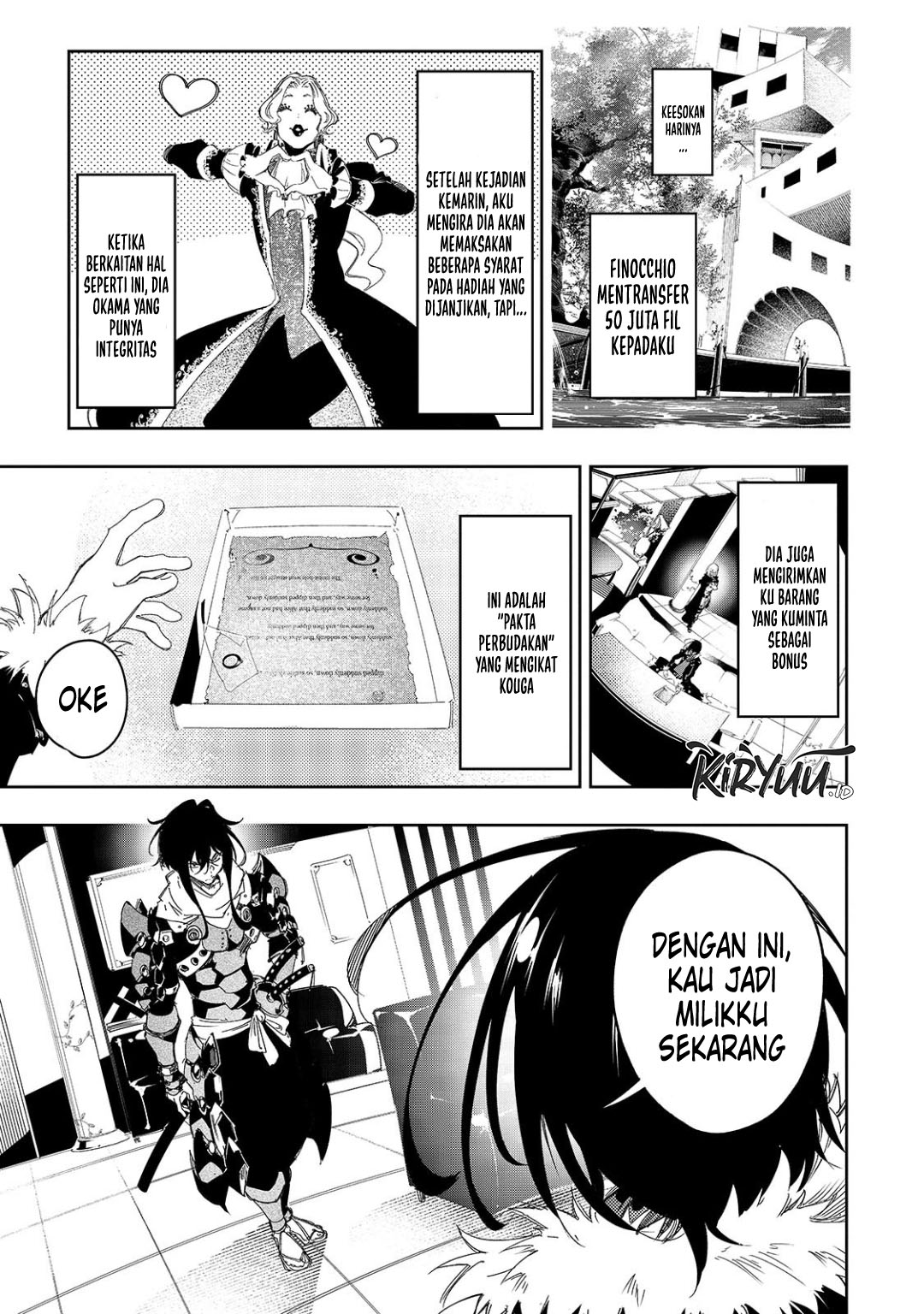 Chapter 27 - halaman 19