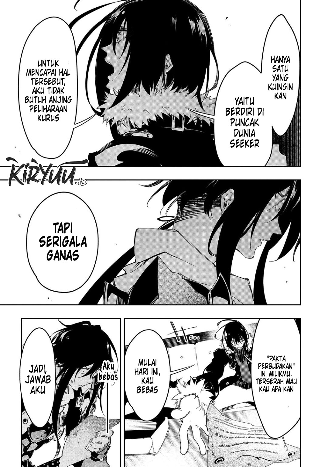 Chapter 27 - halaman 21