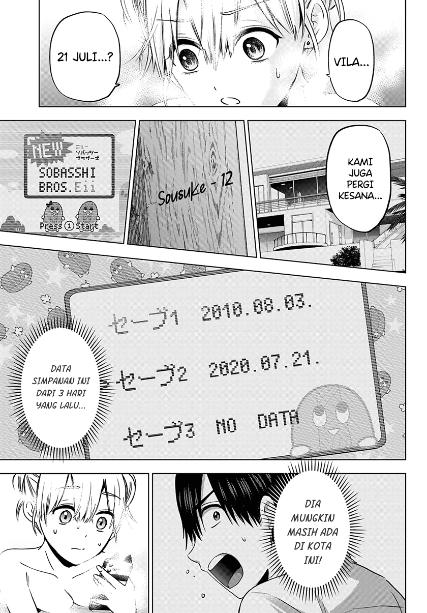 Chapter 150 - halaman 15