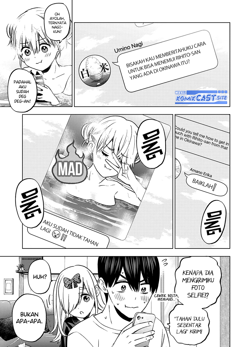 Chapter 150 - halaman 17