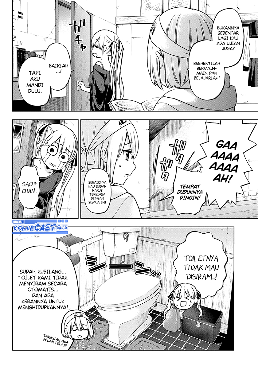 Chapter 150 - halaman 10