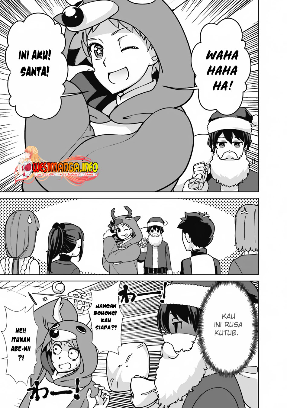 Chapter 95 - halaman 12