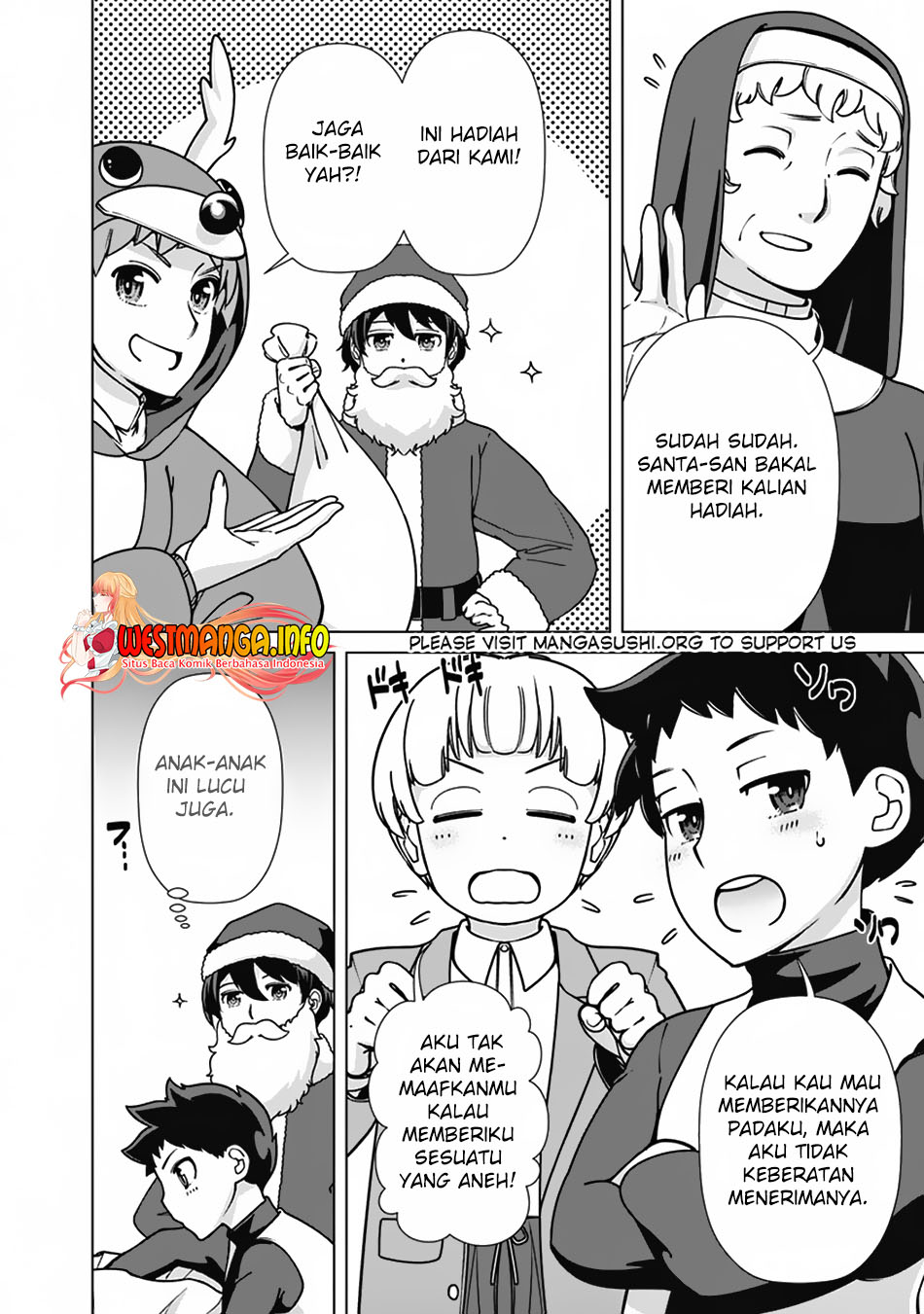 Chapter 95 - halaman 13