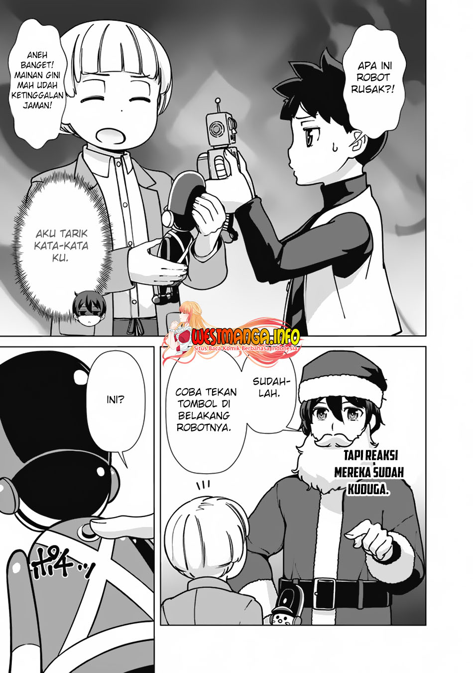 Chapter 95 - halaman 15
