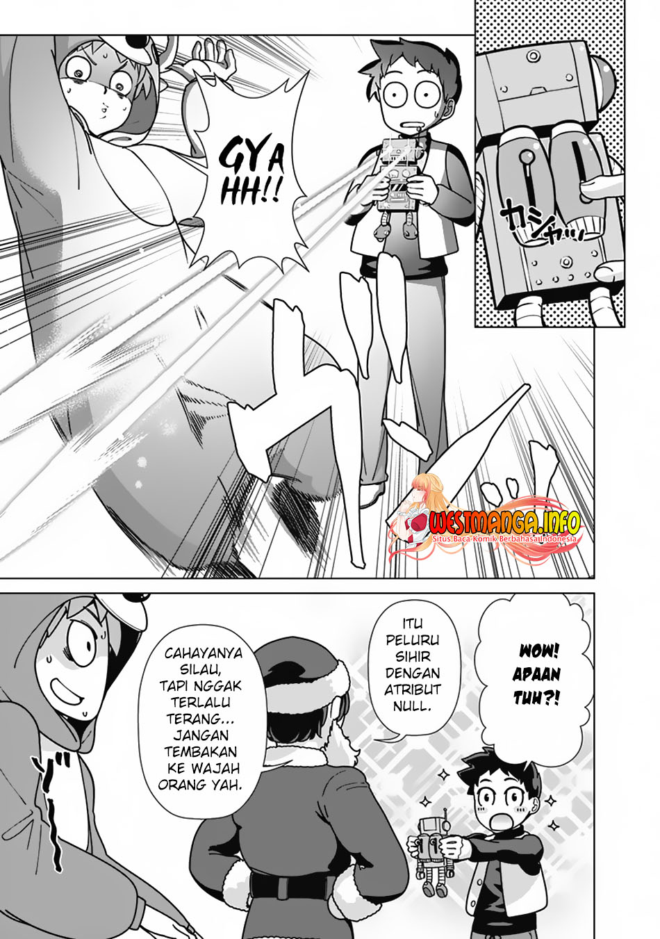Chapter 95 - halaman 17